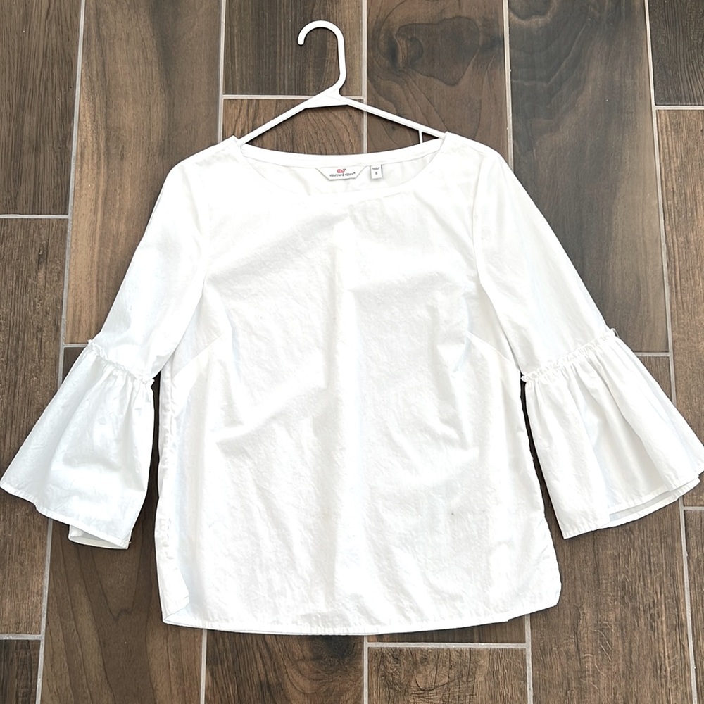 Vineyard Vines Top